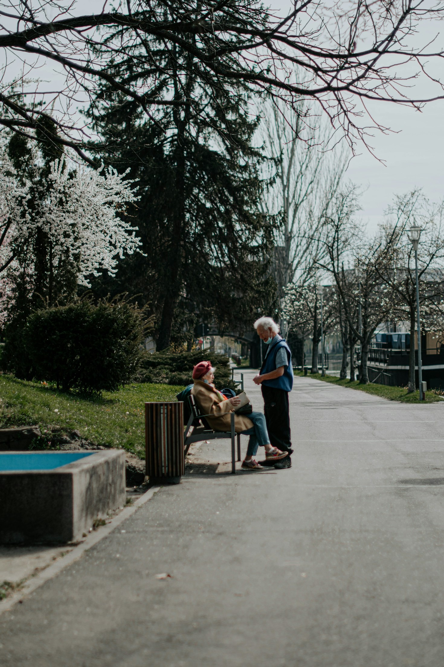 Why Intergenerational Storytelling Matters Today