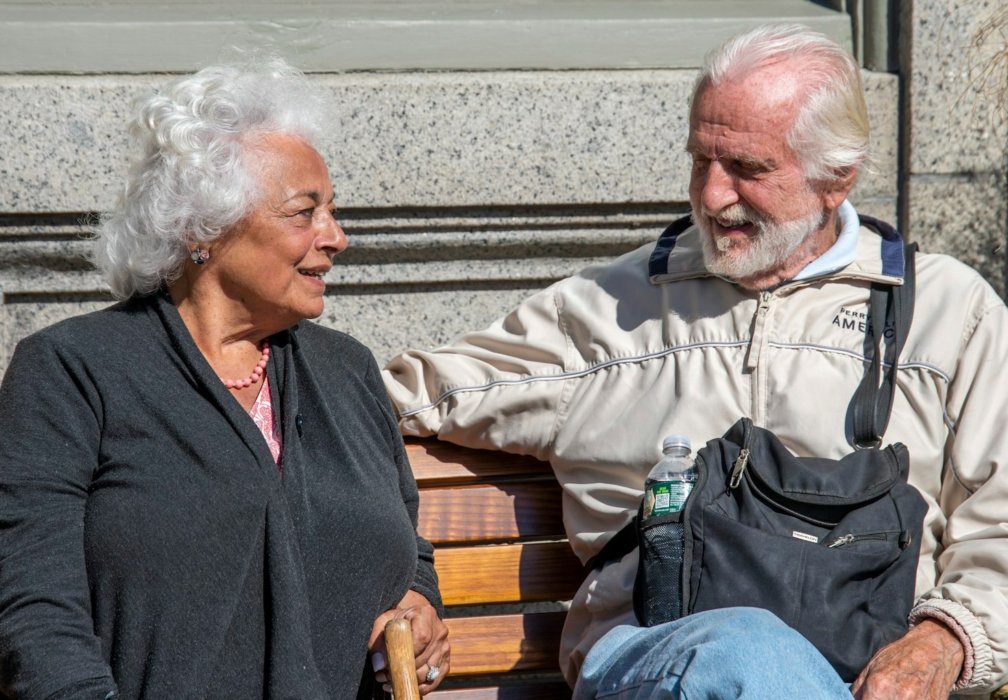 Transforming Lives Through Meaningful Shared Dialogue