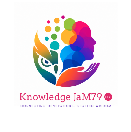 Meaning behind the Knowledge-JaM79 illustrations